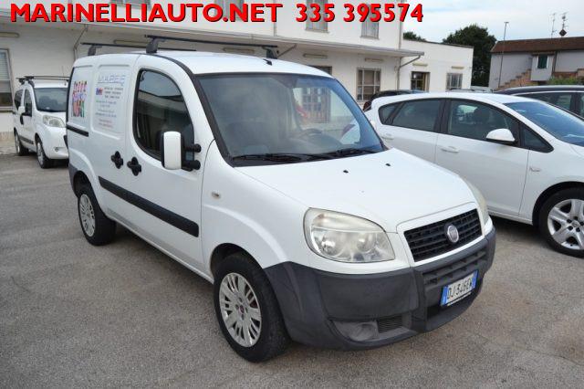 FIAT Doblo Doblò 1.3 MJT FURGONE