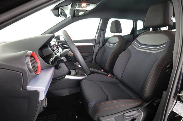 SEAT Arona Arona 1.0 EcoTSI 115 CV DSG FR