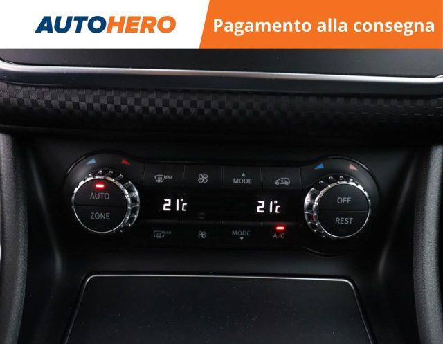 MERCEDES-BENZ A 200 d Automatic Sport