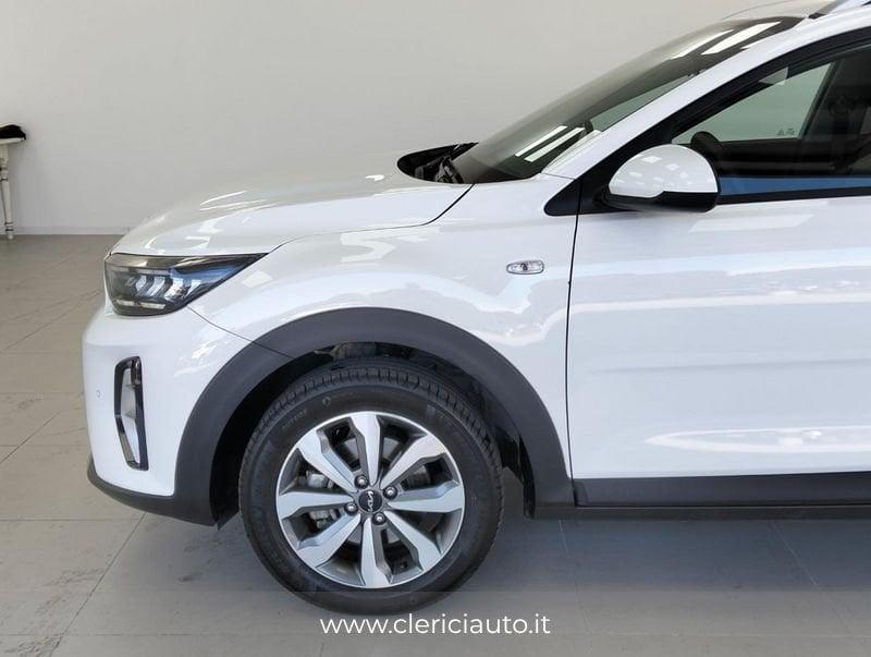 Kia Stonic 1.2 MPI Urban