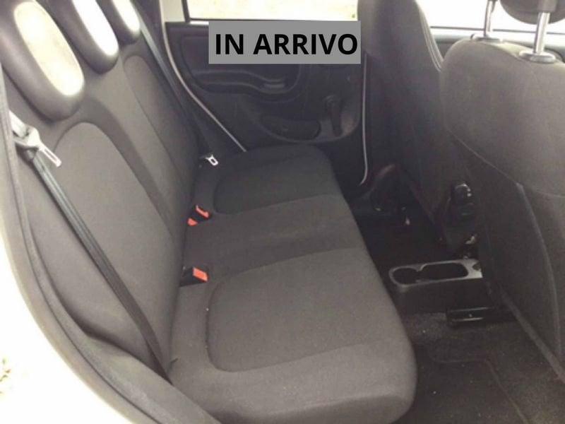 FIAT Panda Panda 1.0 FireFly 70cv S&S Hybrid