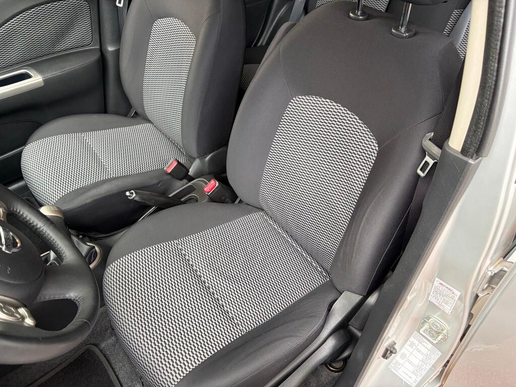 Nissan Micra 1.2 12V 5 porte Tekna