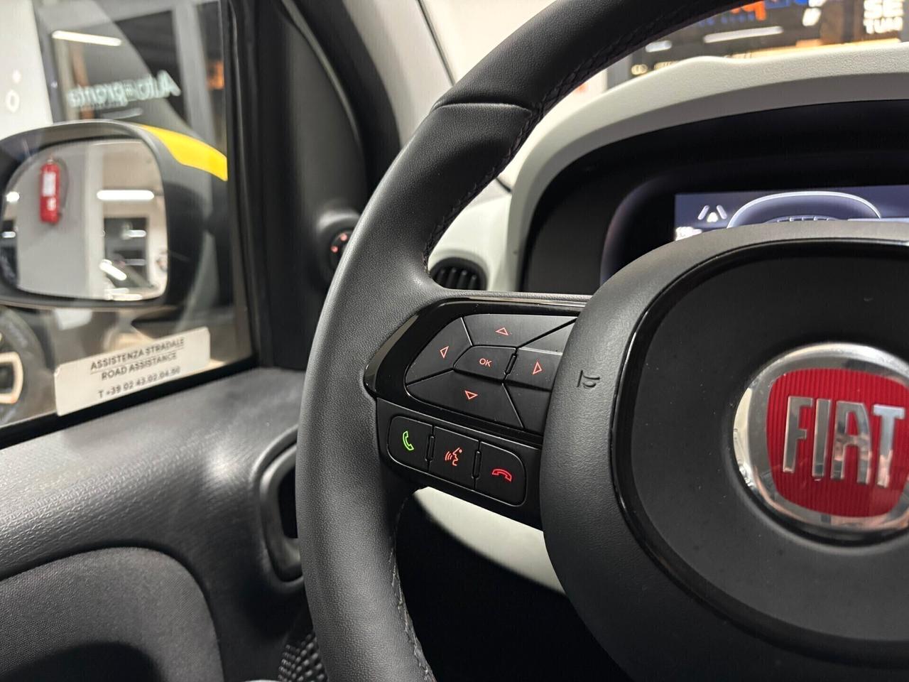 Fiat Panda Pandina Cross 1.0 Hybrid Vari Colori