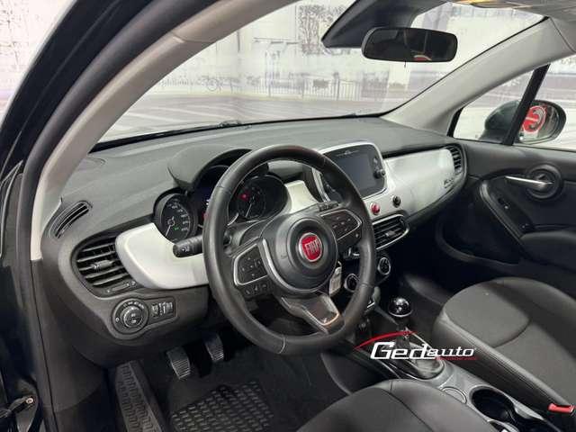 Fiat 500X 1.0 T3 120 CV Lounge CITY CROSS LED NAVI