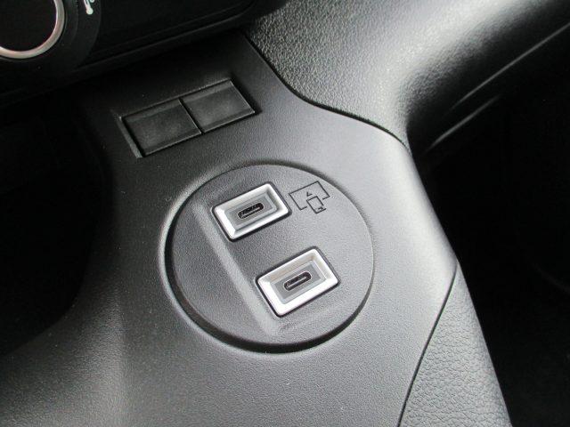 FIAT Doblo 1.5 BlueHdi 100CV Combi N1 - Carplay/AndroidAuto