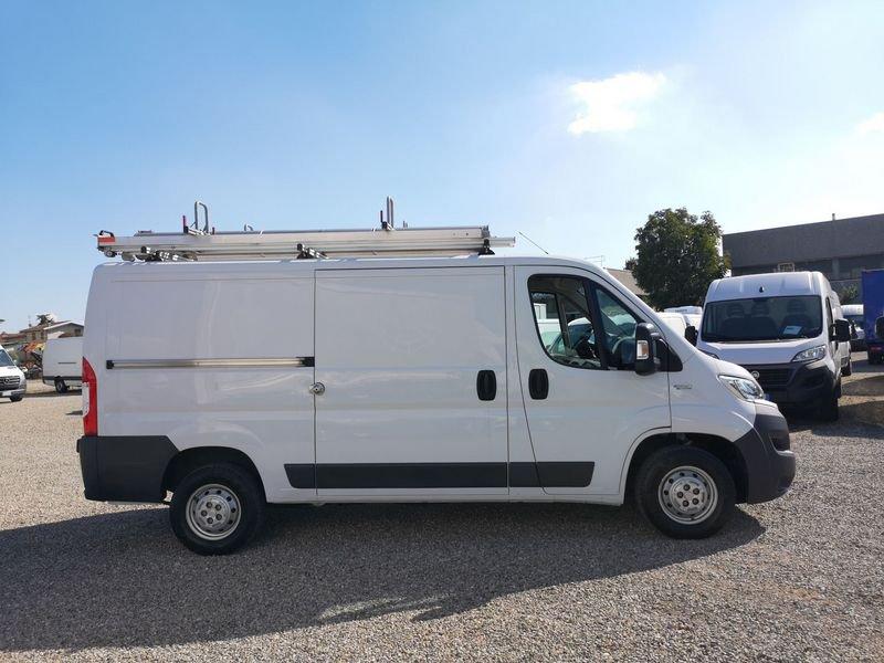 FIAT Ducato 35 3.0 CNG PM-TN Furgone