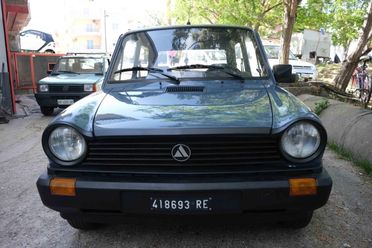 Autobianchi A 112 903 Junior