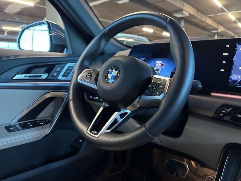 BMW X2 X2 sDrive 20i Msport