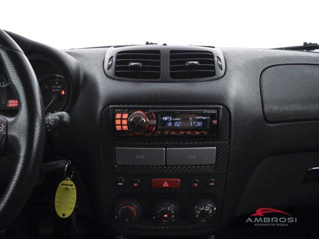 ALFA ROMEO 147 1.9 JTD (120) 3 porte Black Line - PER OPERATORI D