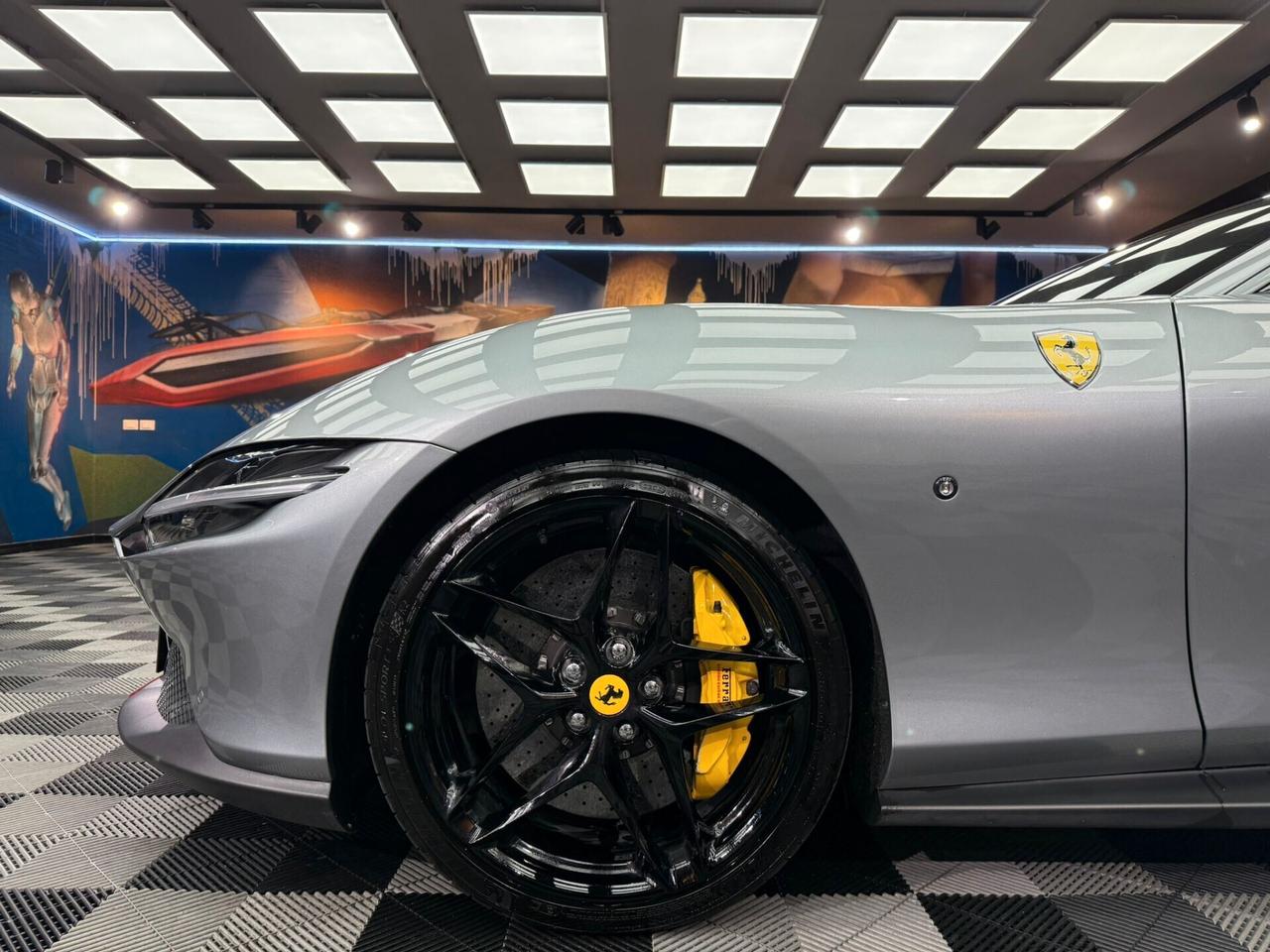 Ferrari Roma (973)