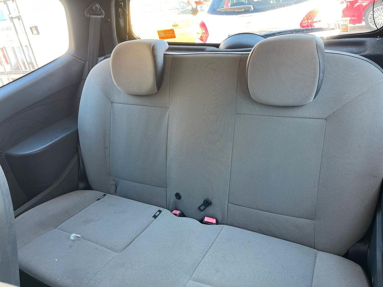 Renault Twingo 1.2 16V LEV Dynamique