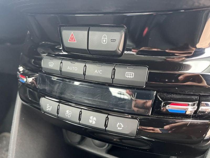 Peugeot 208 I 2015 5p 1.5 bluehdi Allure s&s 100cv 6m