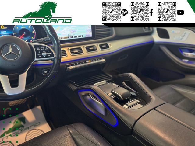 MERCEDES-BENZ GLE 300 d 4Matic Premium 245CV