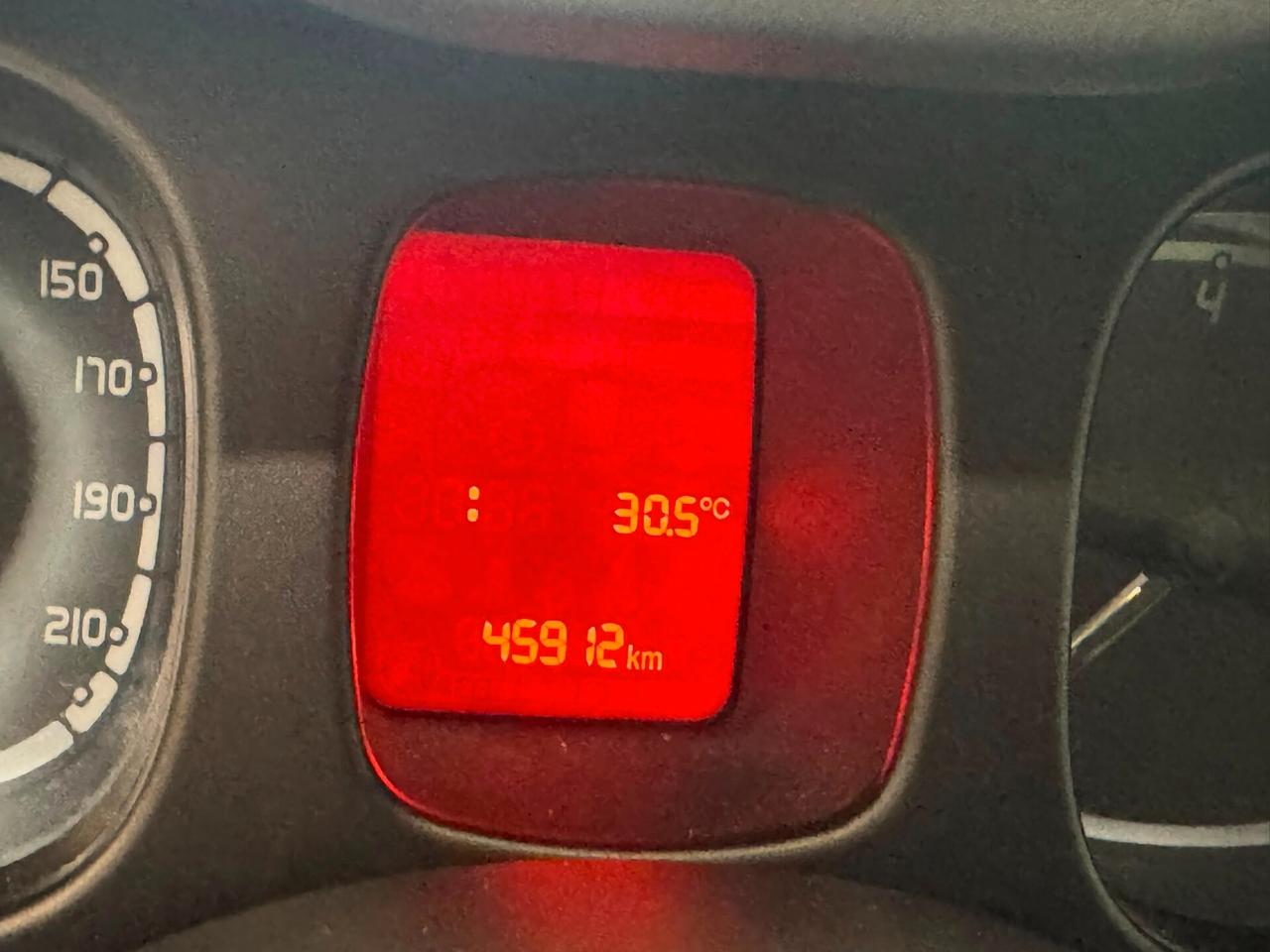 Fiat Panda 1.2 City Cross PREZZO REALE!! UNICO PROPRIETARIO!!