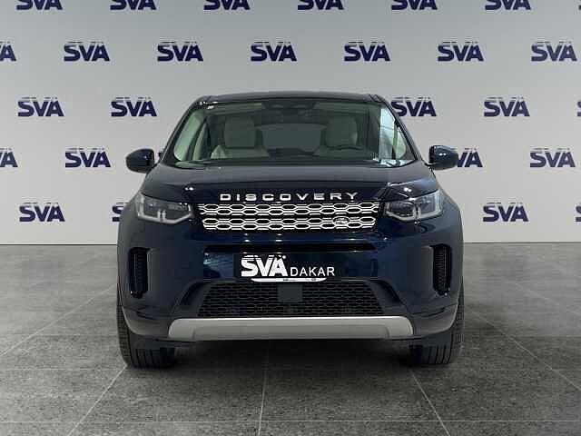 Land Rover Discovery Sport SE - IVA ESPOSTA