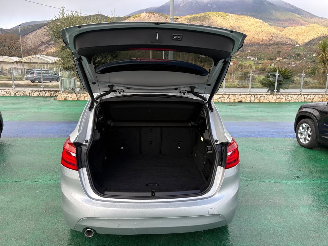 Bmw 216 218d Active Tourer Sport