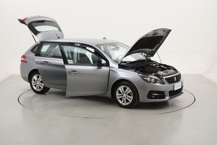 Peugeot 308 SW Active Business BR030346 1.5 Diesel 131CV