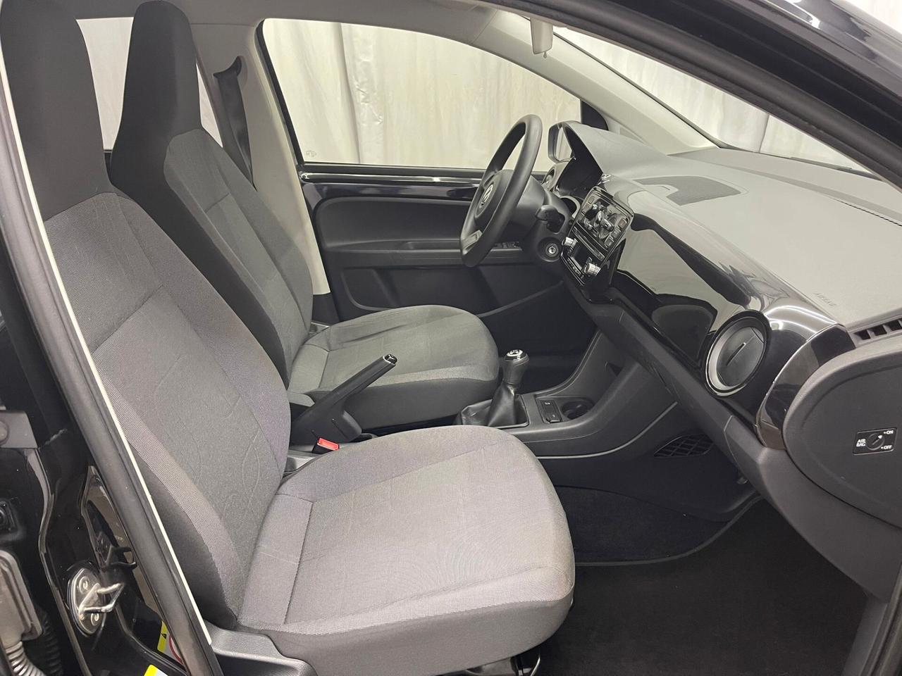 Volkswagen up! 1.0 5p. move