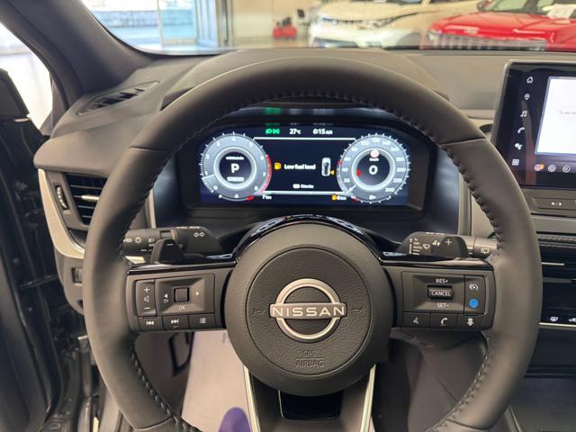 NISSAN Qashqai MHEV 158CV Xtronic Tekna NEW MODEL PRONTA CONSEGNA