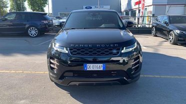 LAND ROVER Range Rover Evoque 1.5 I3 160 CV Auto R-Dynamic SE