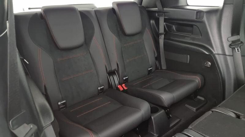 Mercedes-Benz Classe GLB 220 d Automatic 4Matic AMG Line Advanced Plus 7 Posti