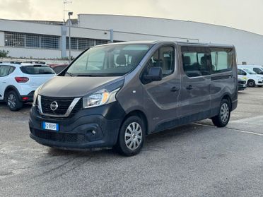 Nissan NV300 27 1.6 dCi Twin Turbo 145CV Start&Stop PC-TN Combi
