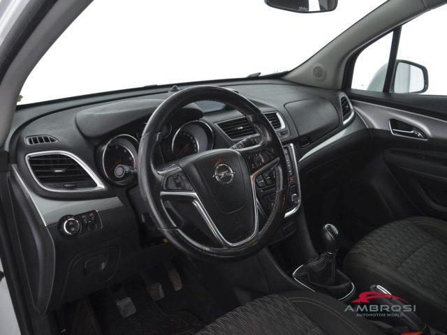 OPEL Mokka 1.7 CDTI Ecotec 130CV 4x2 Start&Stop Cosmo - PER O