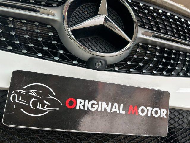 MERCEDES-BENZ GLC 250 d 4Matic COUPE' Premium