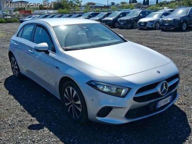 MERCEDES-BENZ A 250 Classe A e eq-power Business Extra auto - GD186EY