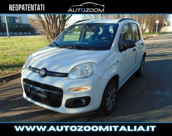 FIAT Panda 3ª serie Panda 0.9 TwinAir Turbo Na...