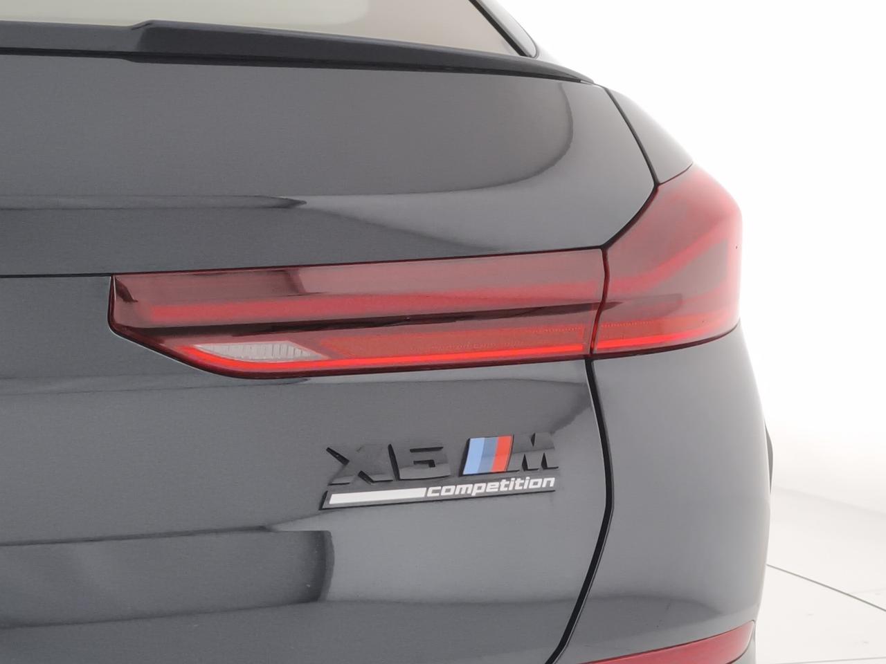 BMW X6 xDrive30d 48V MSport