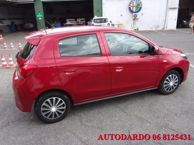 MITSUBISHI Space Star 1.2 Invite