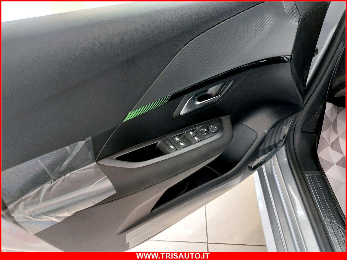 PEUGEOT 208 1.2 Active NEOPATENTATI (FULL LED-PELLE-NAVI)