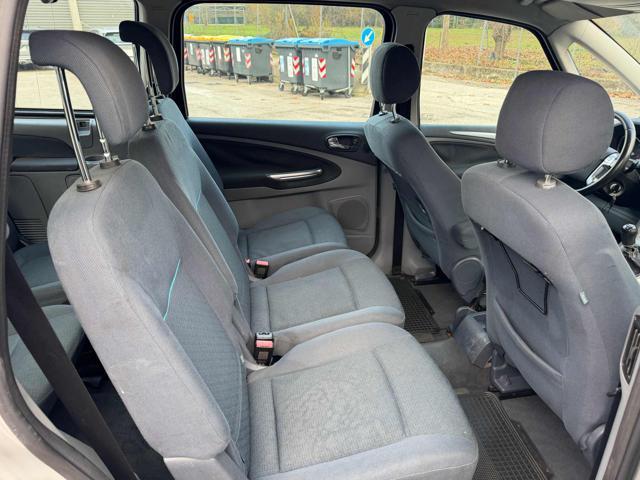 FORD Galaxy 7posti 1.8 TDCi 100 CV senza nessun lavoro da fare