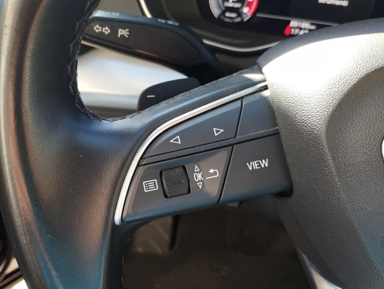 Audi Q5 SPB 40 TDI mhev quattro S tronic Business Advanced