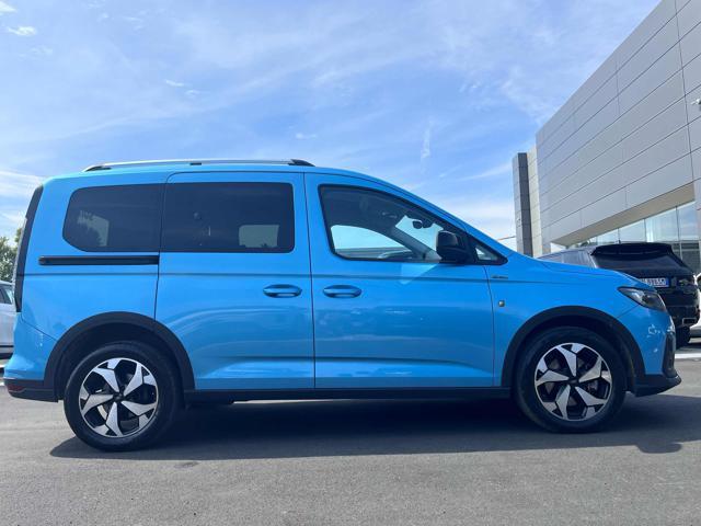 FORD Tourneo Connect Tourneo Connect 2.0 EcoBlue 122 CV Active