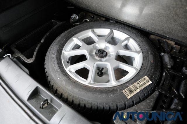 JEEP Renegade 1.6 MJT 120 CV LIMITED NEOPATENTATI FARI LED