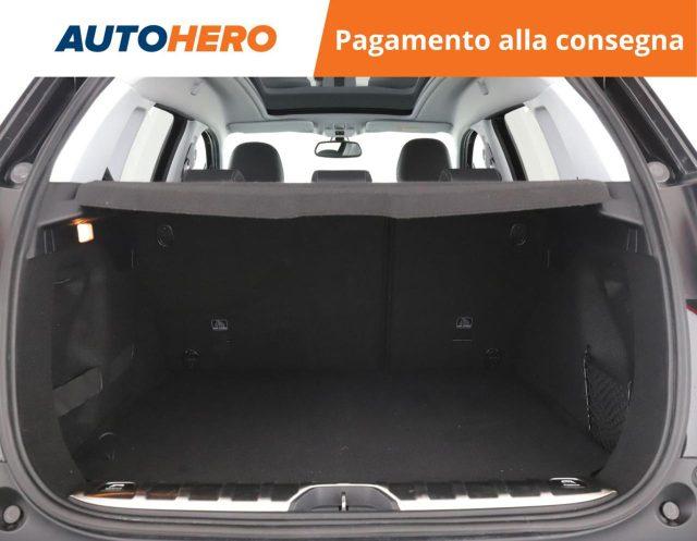 PEUGEOT 2008 1° serie BlueHDi 120 EAT6 S&S Crossway