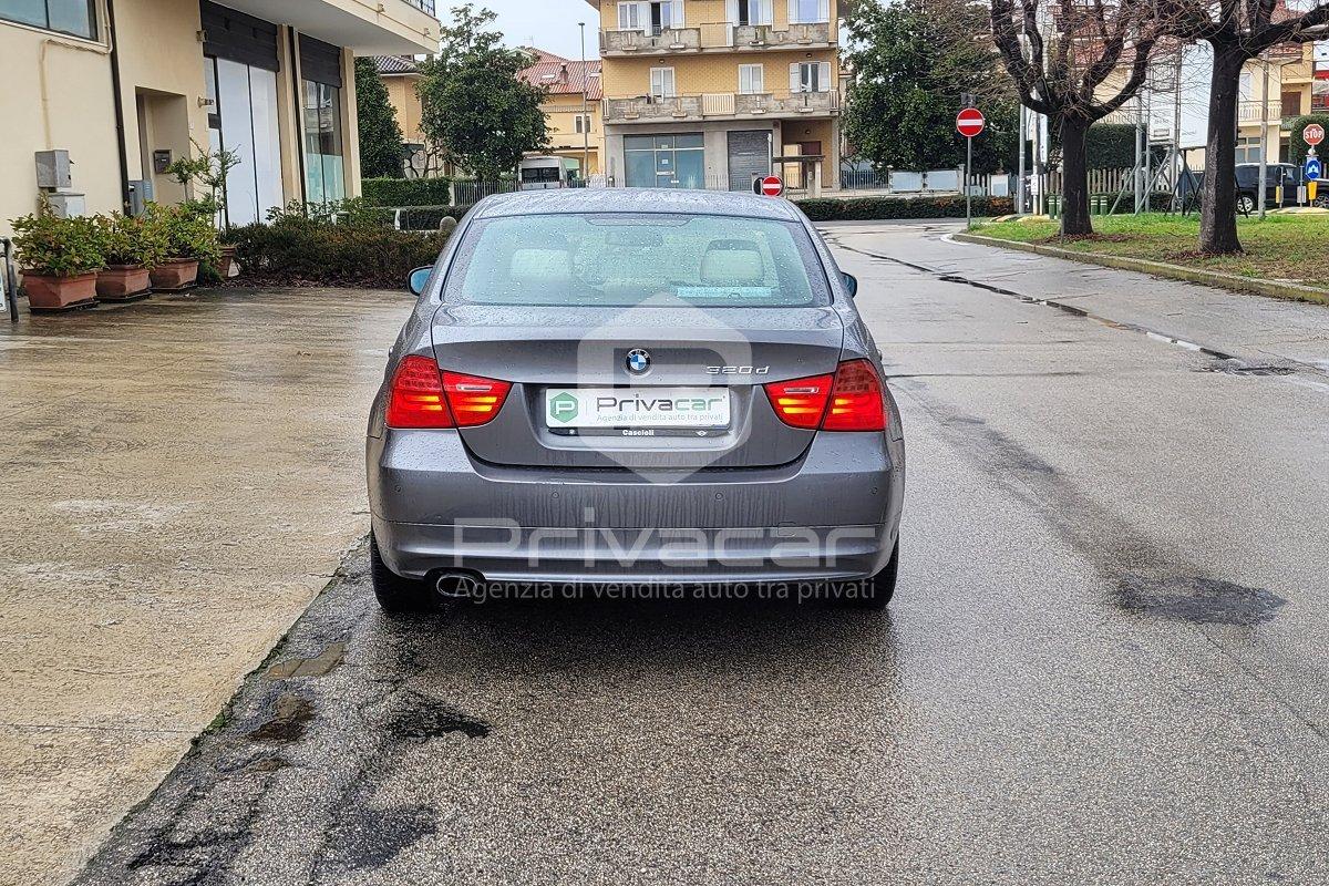 BMW 320d cat xDrive Futura