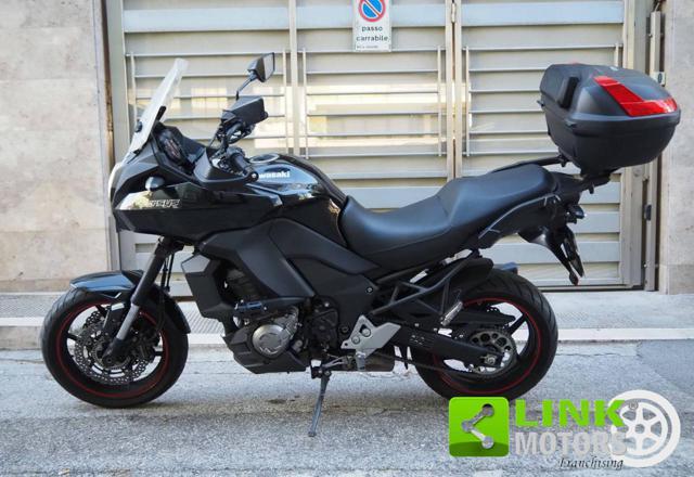 KAWASAKI Versys 1000 ABS ++ PROMO DEL MESE++