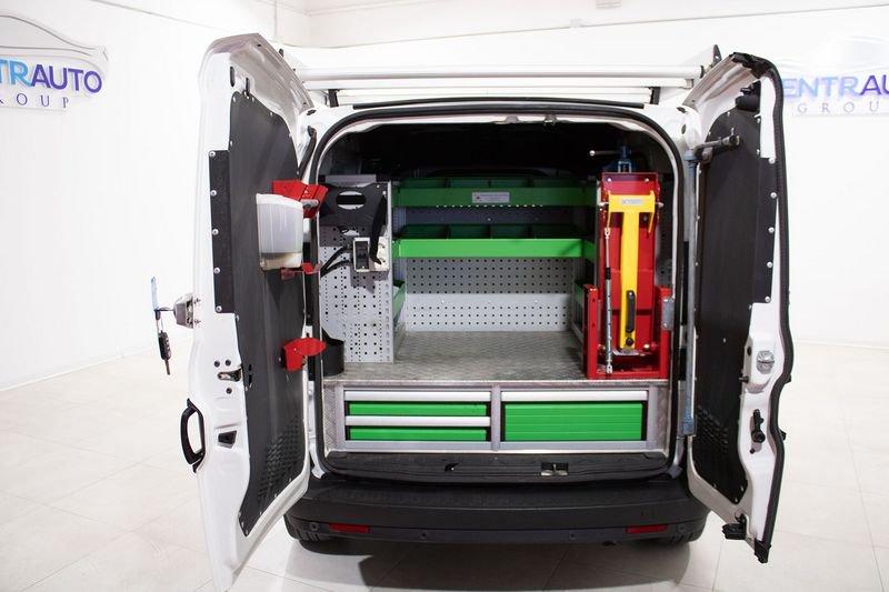 FIAT Doblò Doblò Cargo 1.6 Mjet 105cv Business