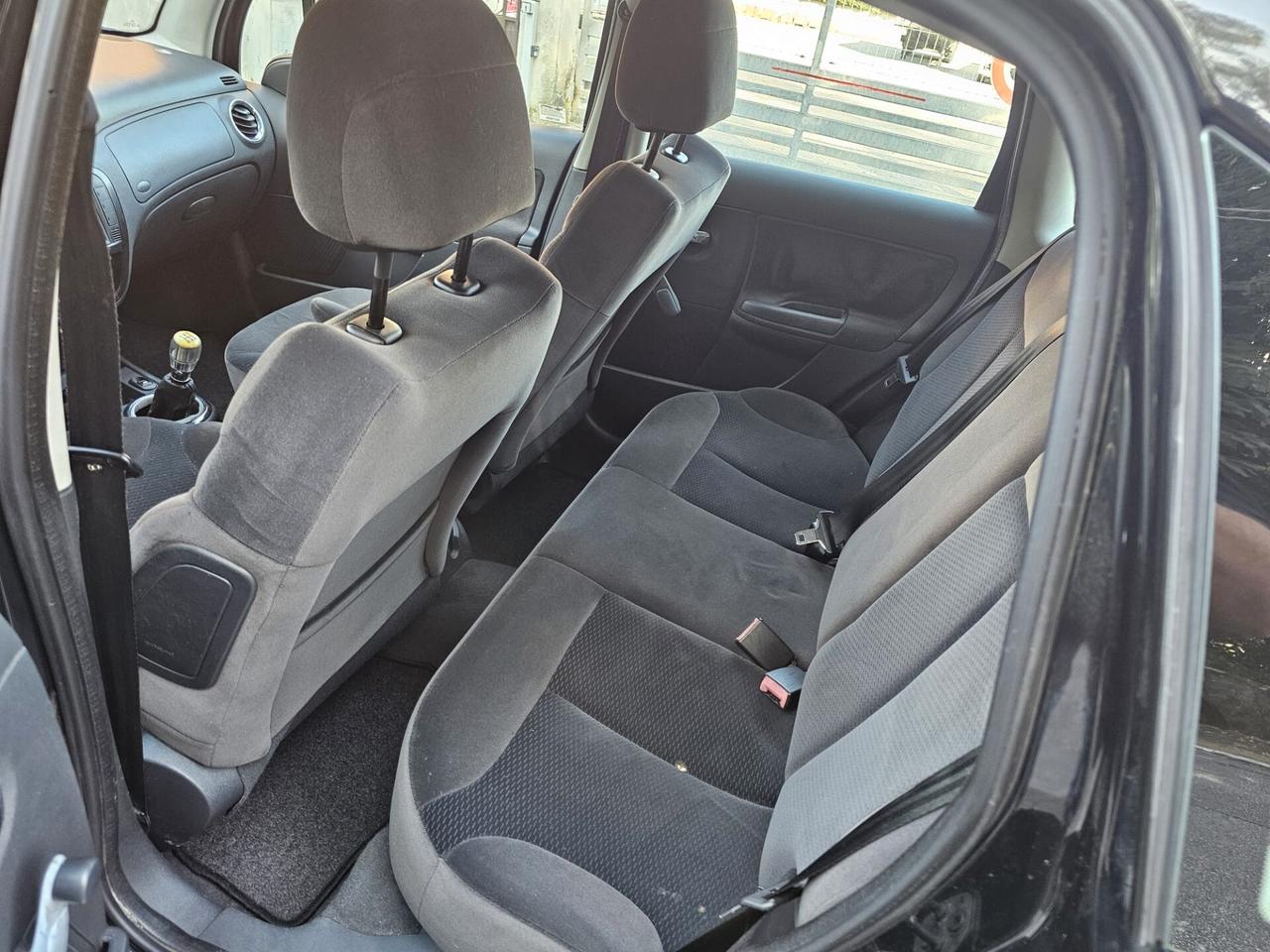 CITROEN C3 1.1 EXCLUSIVE"OK PER NEOPATENTATI"