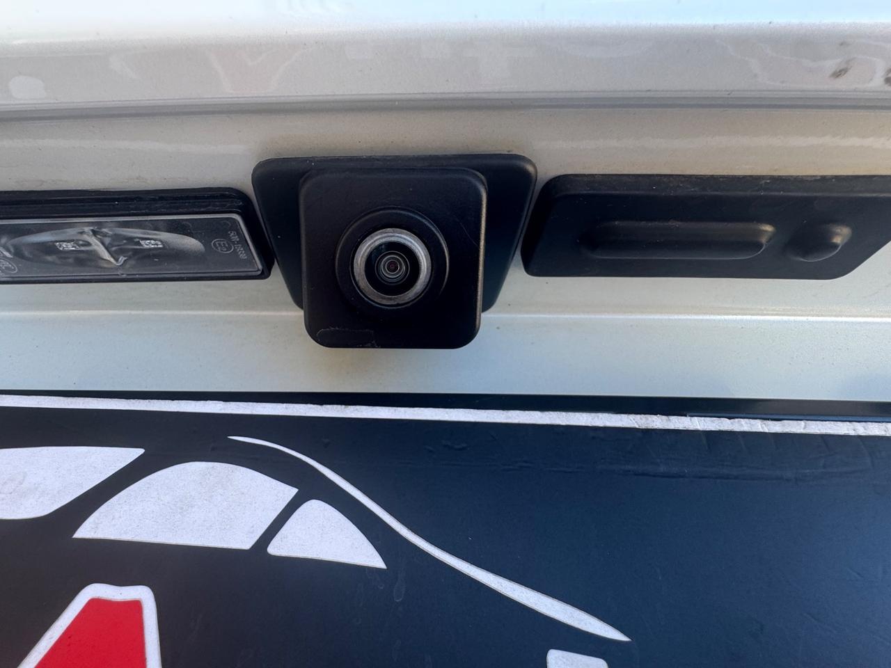 Peugeot 5008 BlueHDi 130 S&S EAT8 Allure Pack