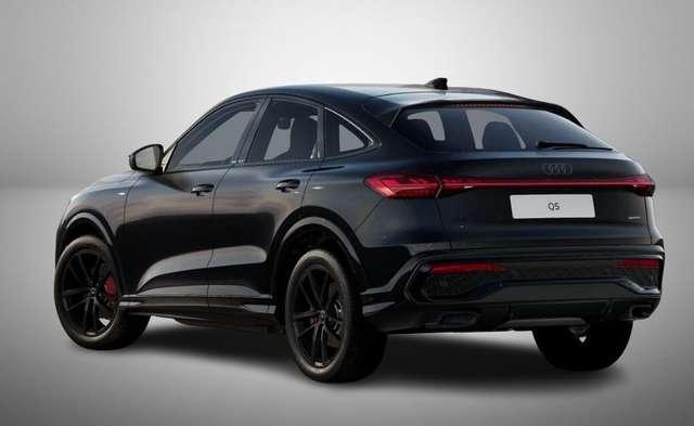 Audi Q5 SPB TFSI QTR S-TR S-LINE 204CV UFF. ITALIAPROMO