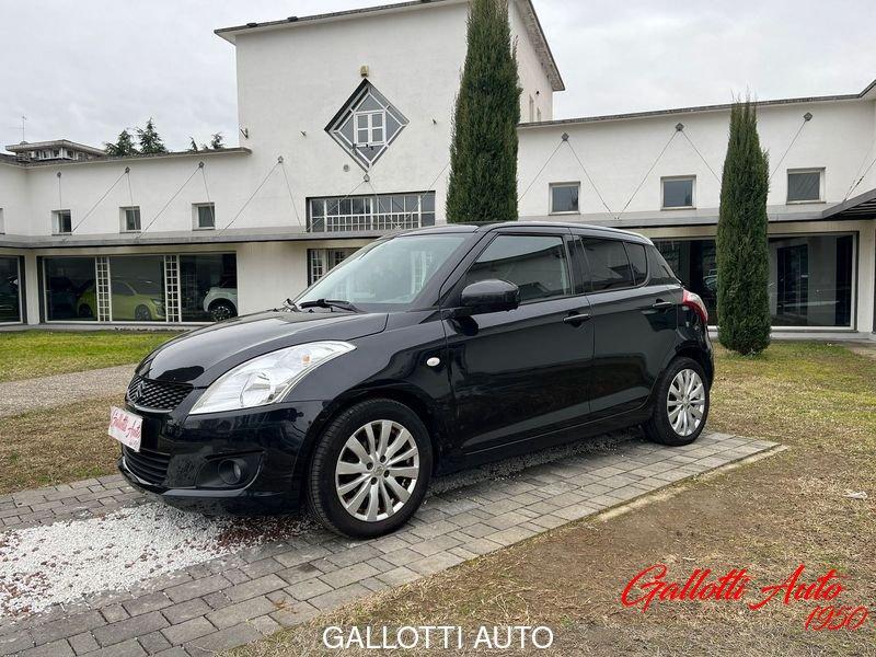 Suzuki Swift 1.2 94 CV BENZINA