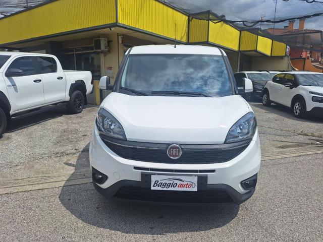 FIAT Doblo Doblò 1.6 MJT 120CV S&S PC Combi N1 Lounge N°GJ594