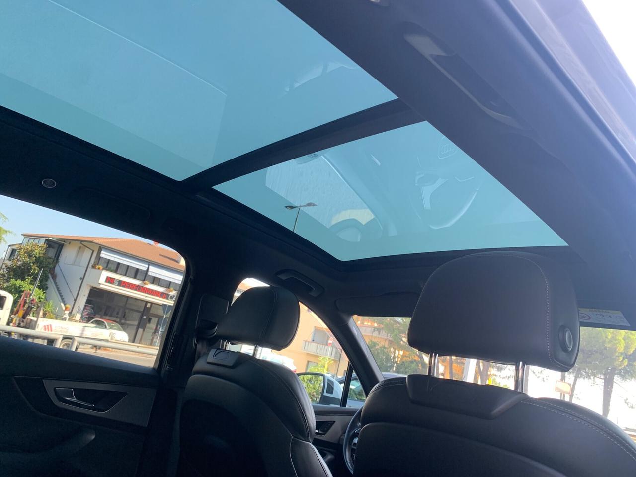 Audi Q7 3.0 TDI 218 CV QUATTRO S-TRONIC S-LINE 7 POSTI