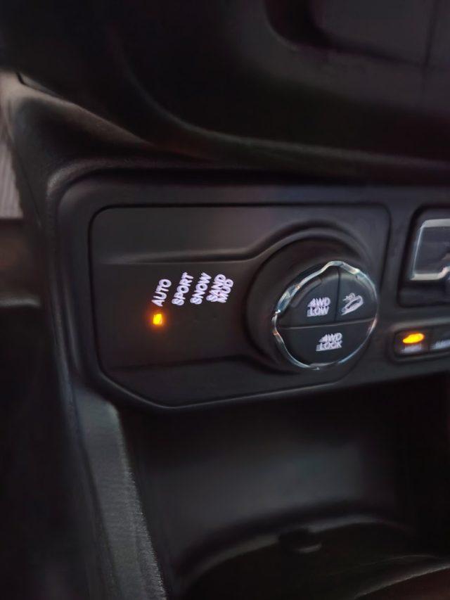 JEEP Renegade 1.5 Turbo T4 MHEV Upland MY23