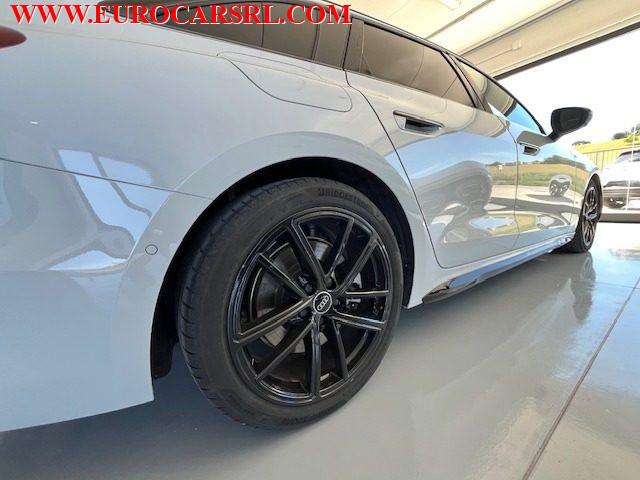 AUDI A5 Avant TDI 150 kW mHEV+ S tronic S Line edition