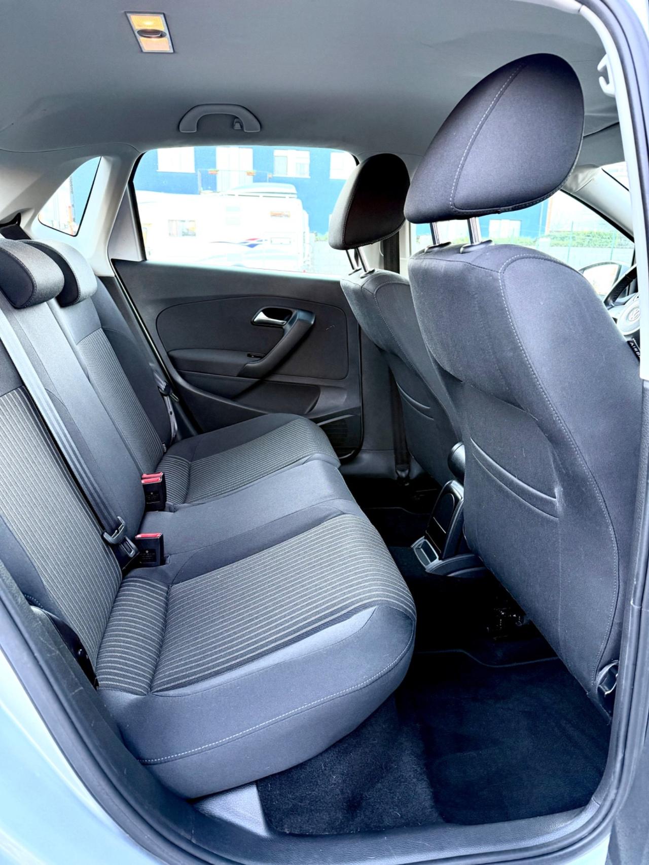 Volkswagen Polo 1.4 5 porte Comfortline